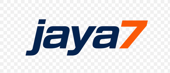 jaya7 লোগো